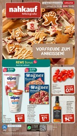 Tomaten im nahkauf Prospekt in Wunstorf Aktueller nahkauf Prospekt mit Tomaten, "nichts liegt näher", Seite 1