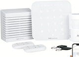 Kit alarme sans fil - SCS SENTINEL en promo chez Batkor Kit alarme sans fil - SCS SENTINEL dans le catalogue Batkor