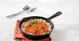 Rougail Saucisse - U - U Express à Strasbourg Rougail Saucisse - U en promo chez U Express Strasbourg à 12,99 €