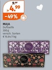Duftseife von Maja im aktuellen Müller Prospekt für 4,99 €