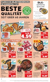 Lamm im Kaufland Prospekt in Ravensburg Aktueller Kaufland Prospekt mit Lamm, "Aktuelle Angebote", Seite 22