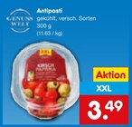 Antipasti im Angebot bei Netto Marken-Discount in Fürth Antipasti Angebote bei Netto Marken-Discount Fürth für 3,49 €