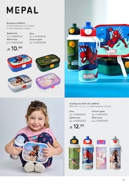 Brotdose Angebot & Preis im aktuellen Galeria Prospekt Brotdose Angebot im aktuellen Galeria Prospekt auf Seite 31