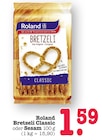 Aktuelle Wecker Angebote bei E center in Frankfurt (Main) Aktuelles Bretzeli Classic Angebot bei E center in Frankfurt (Main) ab 1,59 €