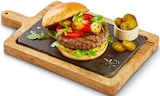 Jalapeño Burger Patties Angebote von Butcher's by Penny bei Penny Nürtingen für 3,33 €