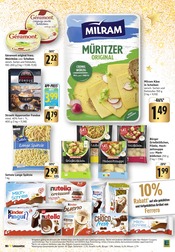 Aktueller EDEKA Prospekt mit Eis, "Aktuelle Angebote", Seite 15