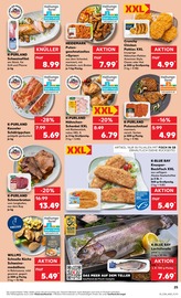 Forelle im Kaufland Prospekt in Norderstedt Aktueller Kaufland Prospekt mit Forelle, "Aktuelle Angebote", Seite 25