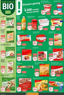 Butter im GLOBUS Prospekt "Aktuelle Angebote" mit 28 Seiten (Salzgitter)