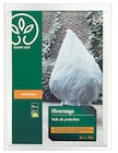 Promo Voile de protection hivernage Gamm vert à 5,49 € dans le catalogue Gamm vert à Orchies