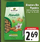 Aktuelles Bio Mandeln Angebot bei E center in Köln ab 2,69 €