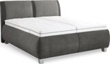 Aktuelle Bett Angebote bei ROLLER in Freiburg (Breisgau) Aktuelles Polsterbett Angebot bei ROLLER in Freiburg (Breisgau) ab 1.758,00 €