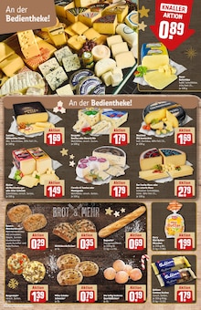 Küche im aktuellen REWE Prospekt (Hamburg) Küche im REWE Prospekt "Dein Markt" mit 38 Seiten (Hamburg)