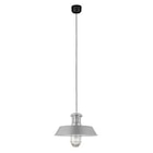 Promo Suspension Genly GoodHome IP20 E27 argent à 31,43 € dans le catalogue Castorama à Nanterre