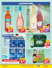 Schloss im Netto Marken-Discount Prospekt in Bielefeld Aktueller Netto Marken-Discount Prospekt mit Schloss, "Aktuelle Angebote", Seite 42