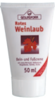 LINDA Brandenburg - Rotes Weinlaub Creme Angebot im Prospekt Rotes Weinlaub Creme bei LINDA im Brandenburg Prospekt für 1,95 €