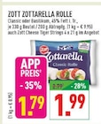 Zottarella Rolle im Angebot bei Marktkauf in Recklinghausen Zottarella Rolle Angebote von Zott bei Marktkauf Recklinghausen für 1,79 €