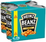 Penny Brüel - Baked Beanz Angebot im Prospekt Baked Beanz bei Penny im Brüel Prospekt für 4,44 €