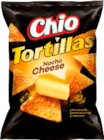 Tortillas Nacho Cheese im Angebot bei Marktkauf in Cuxhaven Tortillas Nacho Cheese Angebote von Chio bei Marktkauf Cuxhaven für 0,99 €