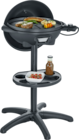 BARBECUE SUR PIEDS AVEC COUVERCLE PG8541 - SEVERIN - Auchan Hypermarché à Coulommiers BARBECUE SUR PIEDS AVEC COUVERCLE PG8541 - SEVERIN en promo chez Auchan Hypermarché Coulommiers à 89,99 €