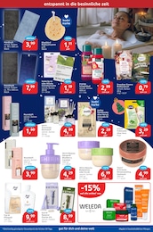 Handtücher Angebot im aktuellen budni Prospekt auf Seite 11