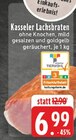 Aktuelle Lachs Angebote bei EDEKA in Essen Aktuelles Kasseler Lachsbraten Angebot bei EDEKA in Essen ab 6,99 €