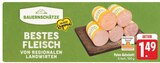 Aktuelles Puten-Aufschnitt Angebot bei E center in Nürnberg ab 1,49 €