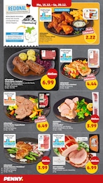 Schnitzel Angebot & Preis im aktuellen Penny Prospekt Schnitzel Angebot im aktuellen Penny Prospekt auf Seite 6
