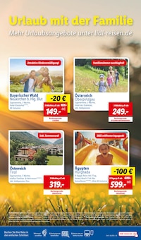 Fernseher im Lidl Prospekt "LIDL LOHNT SICH" mit 64 Seiten (Stendal (Hansestadt))