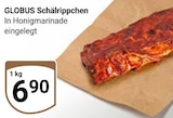 Angebot im GLOBUS Rüsselsheim Prospekt GLOBUS Rüsselsheim Prospekt mit im Angebot für 6,90 €
