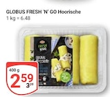 Hoorische im aktuellen Prospekt bei GLOBUS in St. Wendel