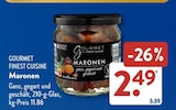 Maronen im ALDI SÜD Prospekt Maronen von GOURMET FINEST CUISINE im aktuellen ALDI SÜD Prospekt für 2,49 €