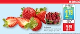 Erdbeeren Angebote bei Marktkauf Heidenheim für 1,79 €