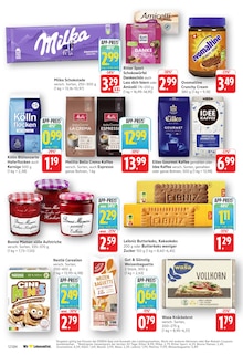 Kaffee im E center Prospekt "Aktuelle Angebote" mit 22 Seiten (Landau (Pfalz))