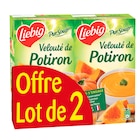PurSoup' - LIEBIG en promo chez Carrefour Market PurSoup' - LIEBIG dans le catalogue Carrefour Market