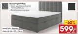 Boxspringbett Prag Angebote bei Netto Marken-Discount Coburg für 599,00 €