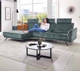 Polstergarnitur bei Opti-Wohnwelt im Prenzlau Prospekt für 1.559,00 €