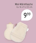 Mini-Wärmflasche im aktuellen EDEKA Prospekt