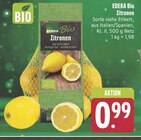 EDEKA Bad Windsheim Prospekt mit  im Angebot für 0,99 €