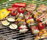 Trichtergrill Dalton bei Globus-Baumarkt im Ahrensfelde Prospekt für 69,00 €