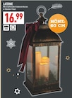 Laterne im Angebot bei Marktkauf in Warendorf Laterne Angebote bei Marktkauf Warendorf für 16,99 €