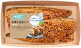 Makrelenfilet Pfeffer von Deutsche See im aktuellen REWE Prospekt