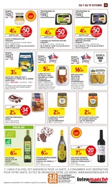 Huile D'olive Angebote im Prospekt "LE TRÈS GROS ANNIVERSAIRE" von Intermarché auf Seite 19