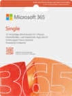 Microsoft 365 Single Abo von Microsoft im aktuellen MediaMarkt Saturn Prospekt für 69,99 €