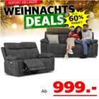 Madrid 3-Sitzer oder 2-Sitzer Sofa von Seats and Sofas im aktuellen Seats and Sofas Prospekt