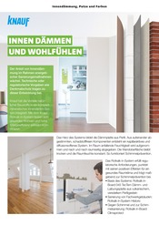 Ähnliche Angebote wie Saatgut im Prospekt "Trend-Tipps FÜR DIE ENERGETISCHE SANIERUNG" auf Seite 4 von Schröder Bauzentrum in Cuxhaven