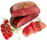Ardenner Königsschinken im Angebot bei REWE in Erftstadt Ardenner Königsschinken Angebote bei REWE Erftstadt für 3,29 €