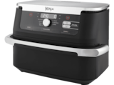 AF500EU FOODI FLEX DRAWER im Angebot bei MediaMarkt Saturn in Schorndorf AF500EU FOODI FLEX DRAWER Angebote von NINJA bei MediaMarkt Saturn Schorndorf für 169,00 €