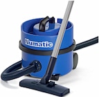 Profi Bodenstaubsauger NVP180-11 von Numatic im aktuellen METRO Prospekt für 107,09 €