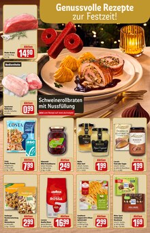 Ritter Sport im aktuellen REWE Prospekt (Ludwigshafen (Rhein)) Ritter Sport im REWE Prospekt "Dein Markt" mit 30 Seiten (Ludwigshafen (Rhein))