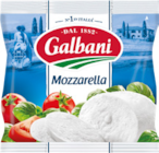 Mozzarella - Galbani - Supeco Mozzarella - Galbani à 0,83 € dans le catalogue Supeco